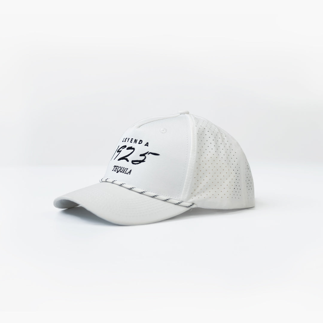 White Rope Leyenda 1925 Hat