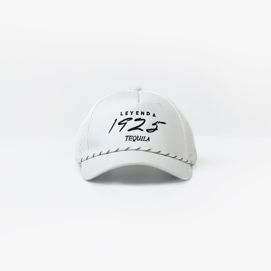 White Rope Leyenda 1925 Hat