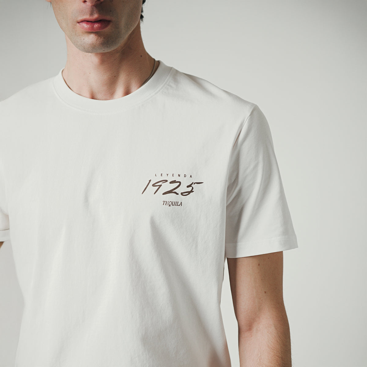 Leyenda 1925 White Shirt