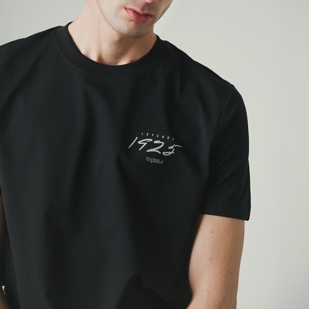 Leyenda 1925 Camisa Negra