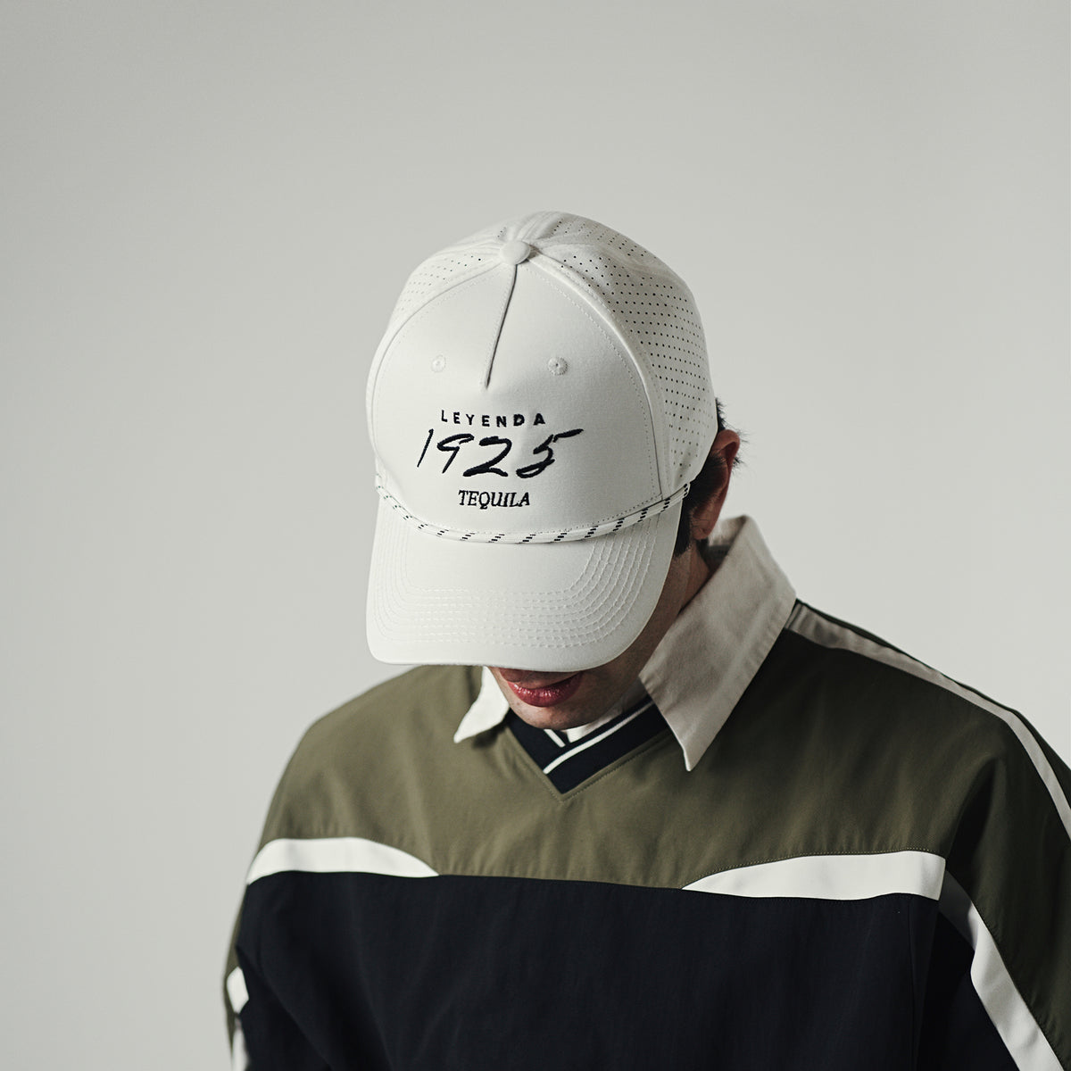 White Rope Leyenda 1925 Hat