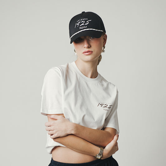 Black Rope Leyenda 1925 Hat